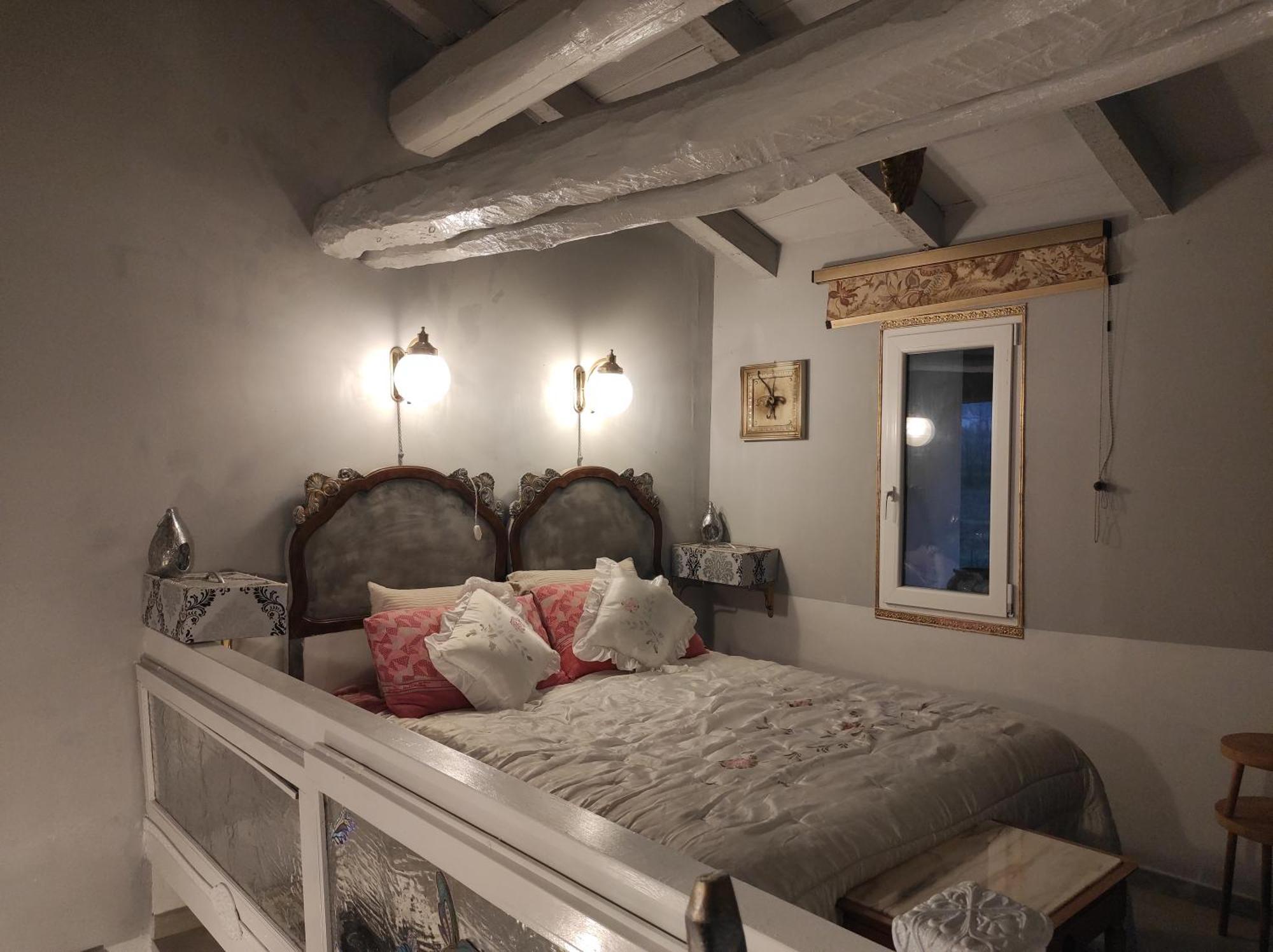La Baia Dei Lupi Bed & Breakfast Rezzano Exterior photo