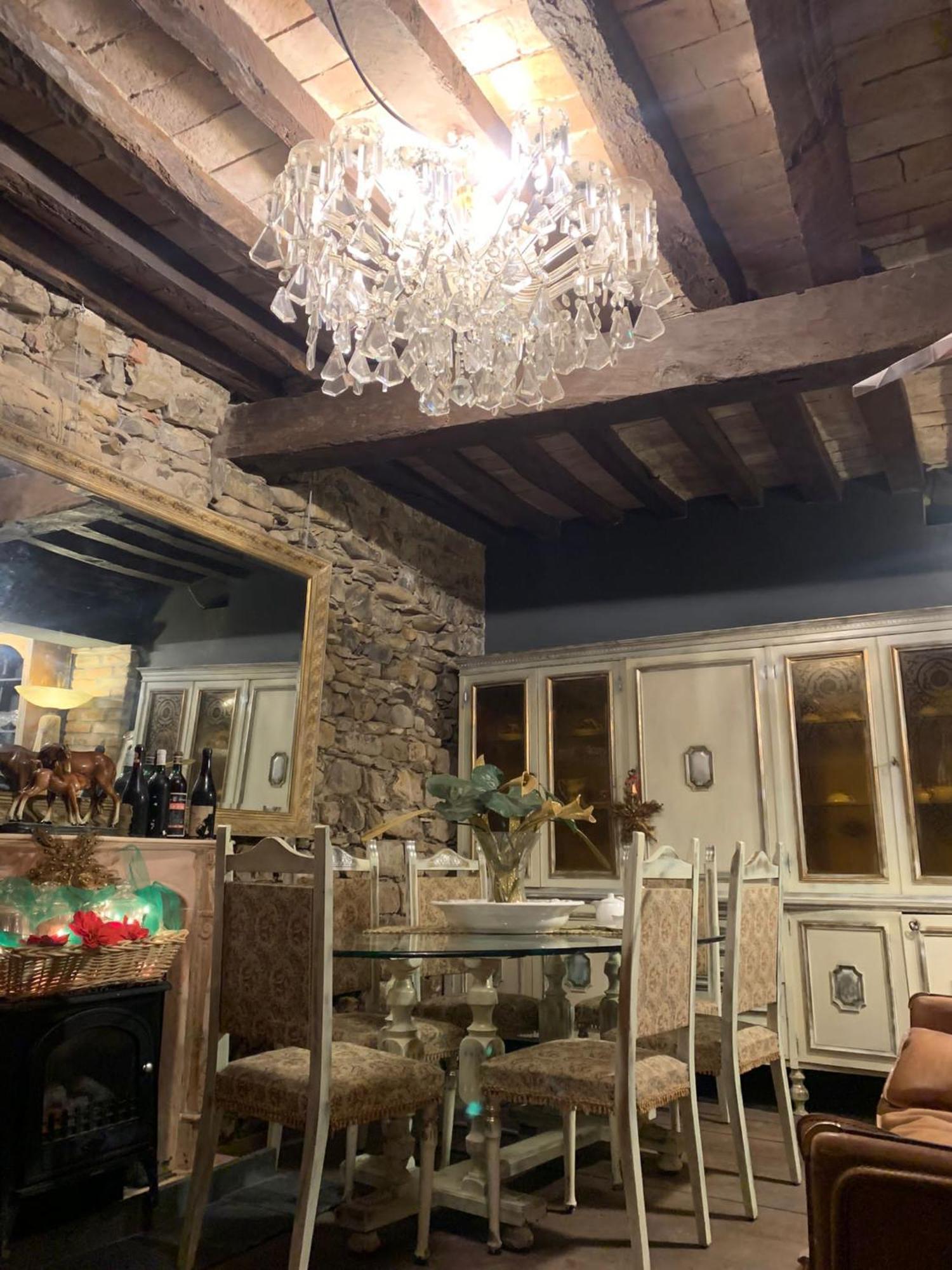 La Baia Dei Lupi Bed & Breakfast Rezzano Exterior photo